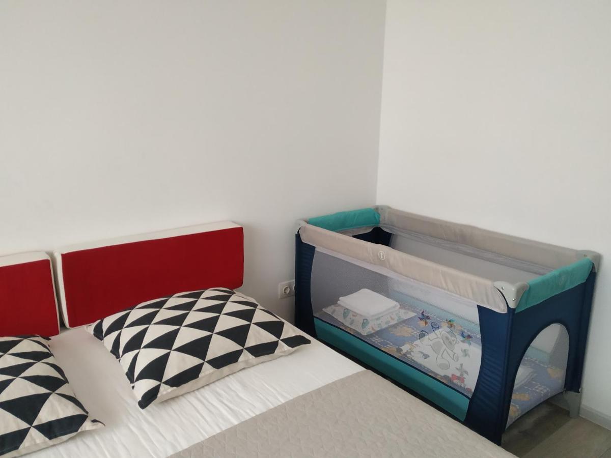 Exquisite Apartament 布拉索夫 外观 照片