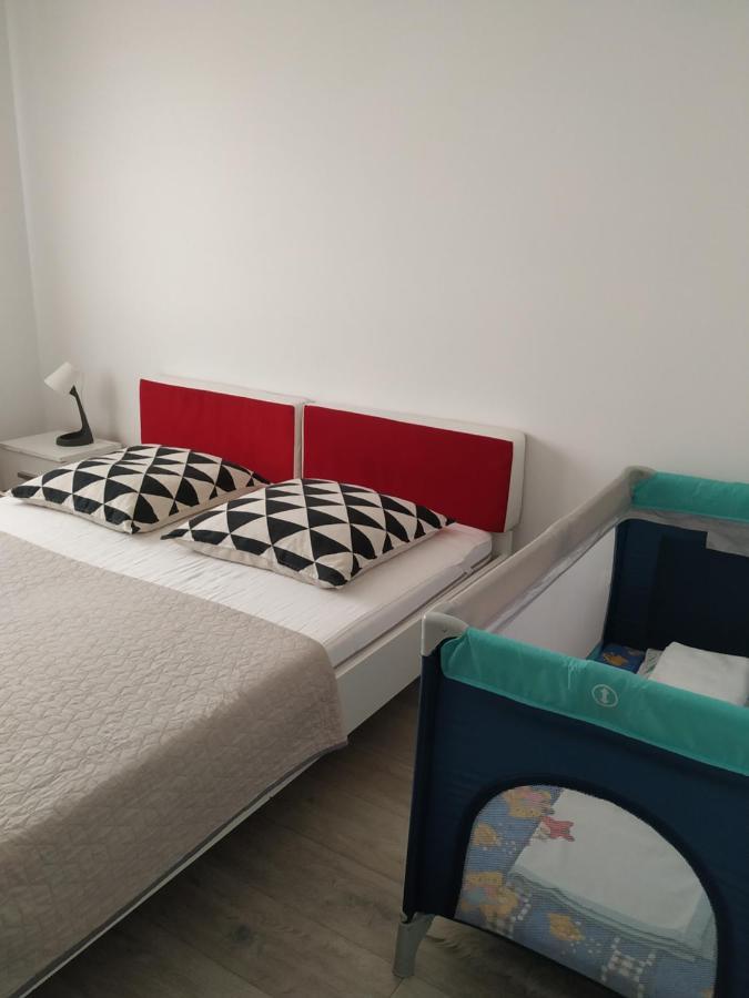 Exquisite Apartament 布拉索夫 外观 照片