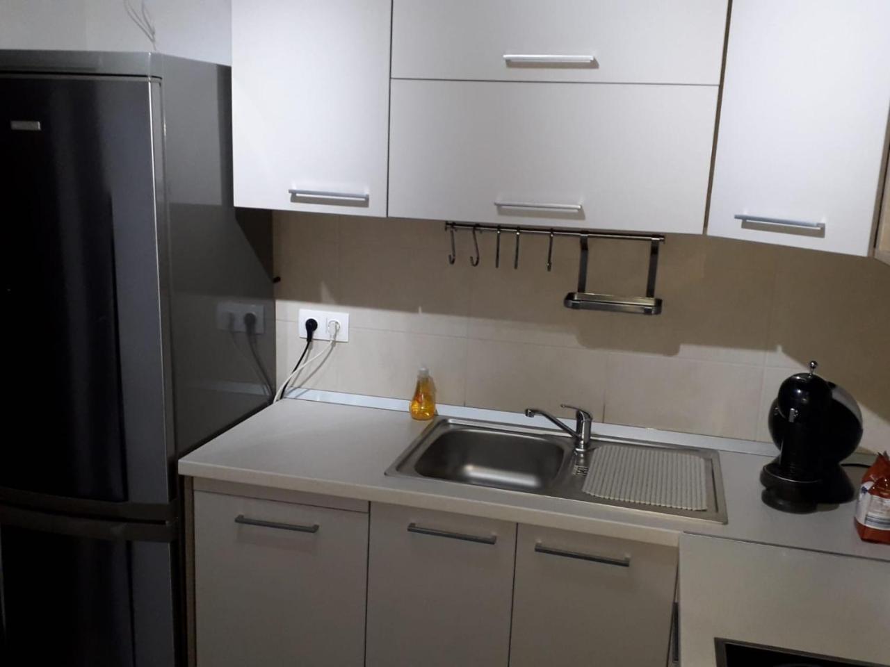 Exquisite Apartament 布拉索夫 外观 照片