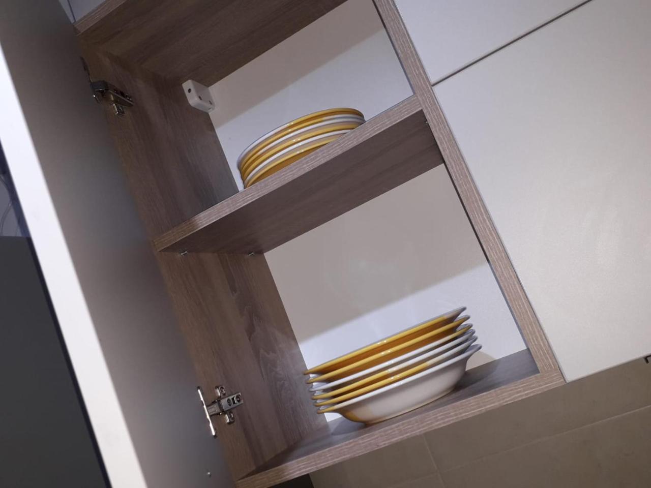 Exquisite Apartament 布拉索夫 外观 照片