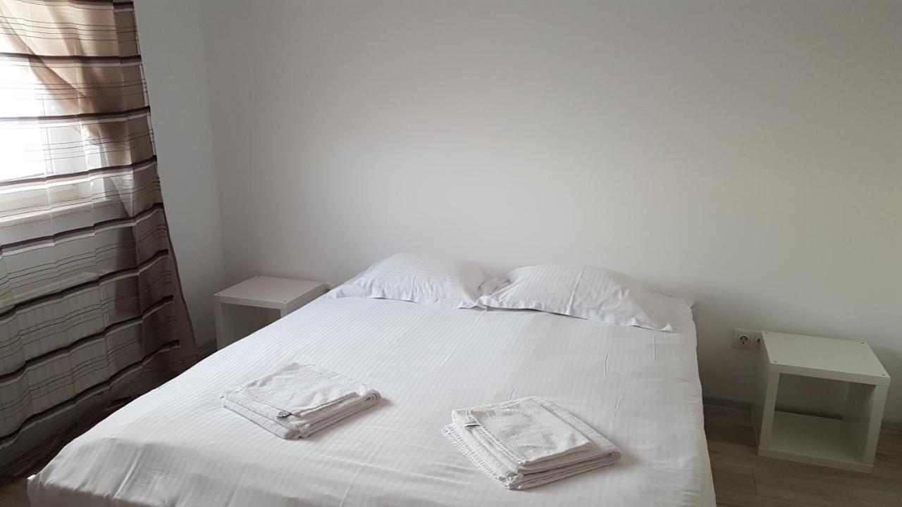Exquisite Apartament 布拉索夫 外观 照片
