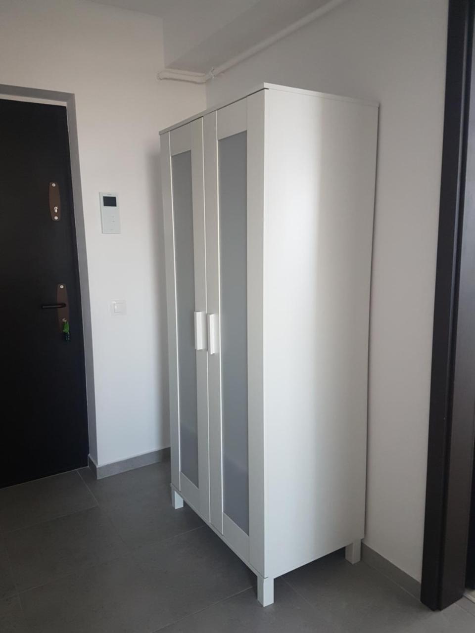 Exquisite Apartament 布拉索夫 外观 照片