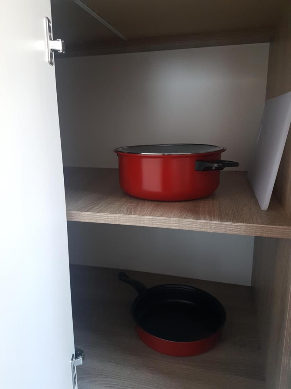 Exquisite Apartament 布拉索夫 外观 照片